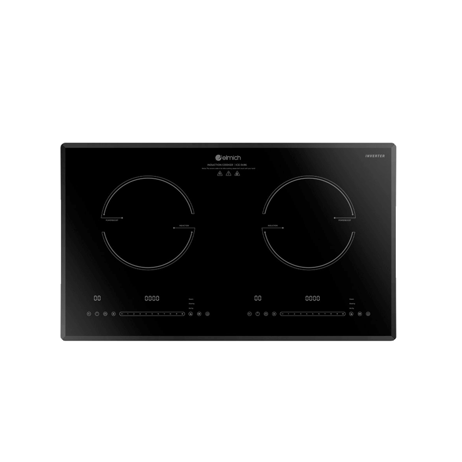 Điện Gia Dụng Elmich