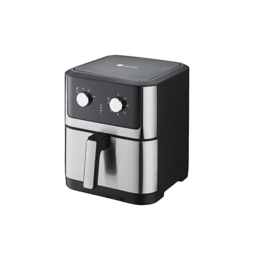 Nồi chiên không dầu