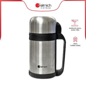 Bình đựng thức ăn giữ nhiệt 1000ml EL-6044 - Elmich Việt Nam