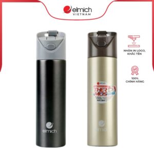 Bình giữ nhiệt Elmich 550ml EL-2967 - Elmich Việt Nam