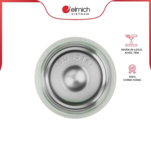 Bình giữ nhiệt Baby Inox 316 Elmich EL8017 300ml - Elmich Việt Nam