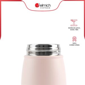 Bình giữ nhiệt Baby Inox 316 Elmich EL8017 300ml - Elmich Việt Nam