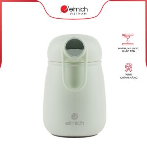 Bình giữ nhiệt Baby Inox 316 Elmich EL8017 300ml - Elmich Việt Nam