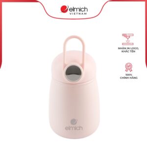 Bình giữ nhiệt Baby Inox 316 Elmich EL8017 300ml - Elmich Việt Nam