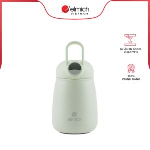 Bình giữ nhiệt Baby Inox 316 Elmich EL8017 300ml - Elmich Việt Nam