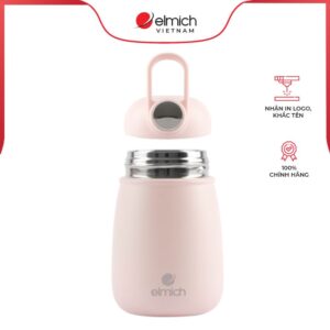 Bình giữ nhiệt Baby Inox 316 Elmich EL8017 300ml - Elmich Việt Nam