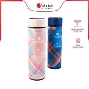 Bình giữ nhiệt Elmich 450ml EL-0738 - Elmich Việt Nam