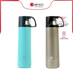 Bình giữ nhiệt Elmich 500ml EL-2968 - Elmich Việt Nam