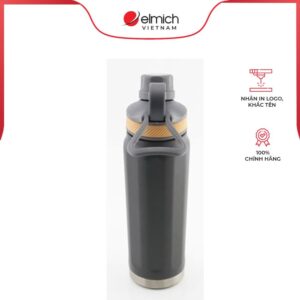 Bình giữ nhiệt Elmich Inox 304 532ml EL-3675 - Elmich Việt Nam