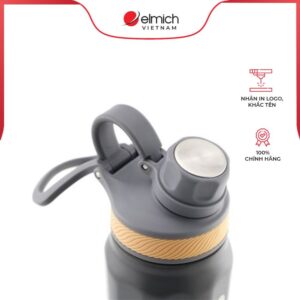 Bình giữ nhiệt Elmich Inox 304 532ml EL-3675 - Elmich Việt Nam