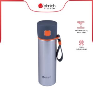 Bình giữ nhiệt Elmich 480ml EL-0689 - Elmich Việt Nam