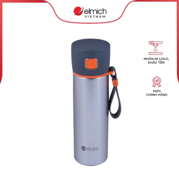 Bình giữ nhiệt Elmich 480ml EL-0689 - Elmich Việt Nam