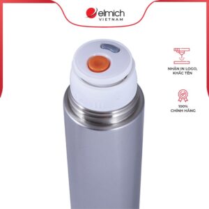 Bình giữ nhiệt Elmich 480ml EL-0689 - Elmich Việt Nam
