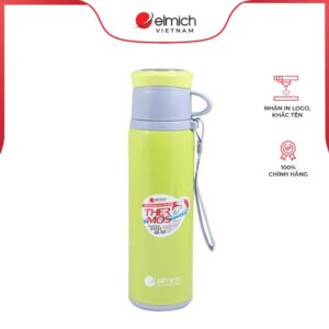 Bình giữ nhiệt Elmich 500ml EL-0739 - Elmich Việt Nam
