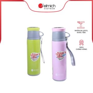 Bình giữ nhiệt Elmich 500ml EL-0739 - Elmich Việt Nam