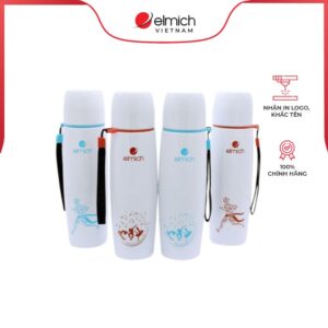 Bình giữ nhiệt Elmich 500ml EL-2973 - Elmich Việt Nam