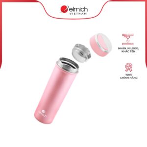 Bình giữ nhiệt Inox 304 Elmich EL-3687 500ml - Elmich Việt Nam