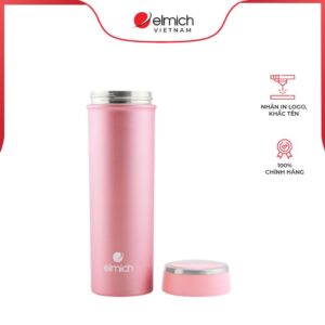 Bình giữ nhiệt Inox 304 Elmich EL-3687 500ml - Elmich Việt Nam