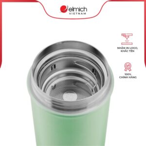 Bình giữ nhiệt Inox 304 Elmich EL-3687 500ml - Elmich Việt Nam