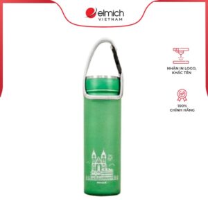 Bình giữ nhiệt Inox 304 Elmich EL-3687 500ml - Elmich Việt Nam