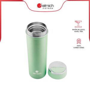 Bình giữ nhiệt Inox 304 Elmich EL-3687 500ml - Elmich Việt Nam