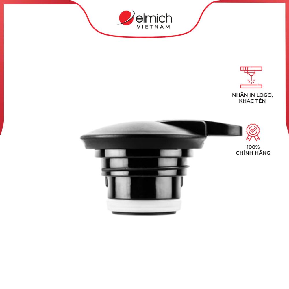 Bình giữ nhiệt gia đình inox 304 Elmich EL-3690 thể tích 2000ml - Elmich Việt Nam