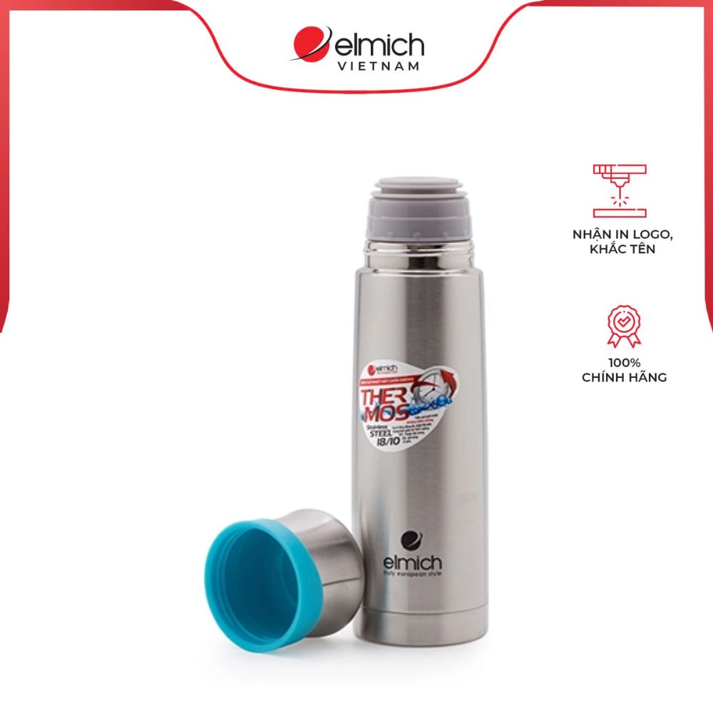 Bình giữ nhiệt Elmich EL-6386 - Elmich Việt Nam