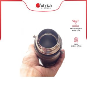 Bình giữ nhiệt Elmich 500ml EL-6389 - Elmich Việt Nam
