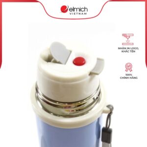 Bình giữ nhiệt Elmich 500ml EL-6491 - Elmich Việt Nam