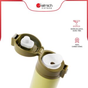 Bình giữ nhiệt Inox 304 Elmich EL-8011OL 480ml - Elmich Việt Nam