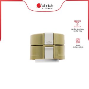 Bình giữ nhiệt Inox 304 Elmich EL-8011OL 480ml - Elmich Việt Nam