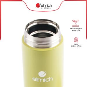 Bình giữ nhiệt Inox 304 Elmich EL-8011OL 480ml - Elmich Việt Nam