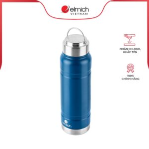 Bình giữ nhiệt Inox 304 Elmich EL-8015 - Elmich Việt Nam