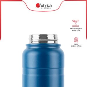 Bình giữ nhiệt Inox 304 Elmich EL-8015 - Elmich Việt Nam