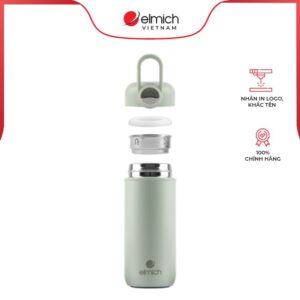 Bình giữ nhiệt Inox 316 Elmich EL-8018 - Elmich Việt Nam