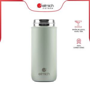 Bình giữ nhiệt Inox 316 Elmich EL-8018 - Elmich Việt Nam