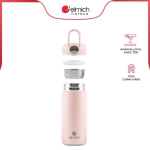Bình giữ nhiệt Inox 316 Elmich EL-8018 - Elmich Việt Nam