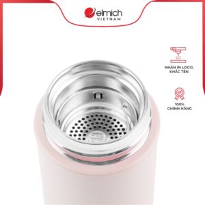 Bình giữ nhiệt Inox 316 Elmich EL-8018 - Elmich Việt Nam