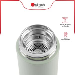 Bình giữ nhiệt Inox 316 Elmich EL-8018 - Elmich Việt Nam