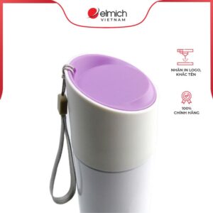 Bình giữ nhiệt Elmich Inox 304 500ml EL-3655 - Elmich Việt Nam