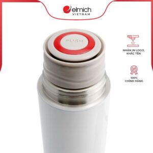 Bình giữ nhiệt Elmich Inox 304 500ml EL-3655 - Elmich Việt Nam