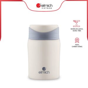 Bình giữ nhiệt Elmich Inox 304 700ml EL-3665 - Elmich Việt Nam