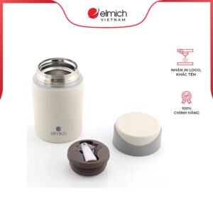 Bình giữ nhiệt Elmich Inox 304 700ml EL-3665 - Elmich Việt Nam
