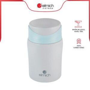 Bình giữ nhiệt Elmich Inox 304 700ml EL-3665 - Elmich Việt Nam