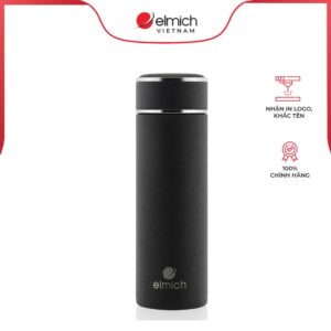 Bình giữ nhiệt Elmich Inox 304 420ml EL3667 - Elmich Việt Nam