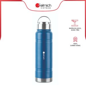 Bình giữ nhiệt Inox 304 Elmich EL-8014 - Elmich Việt Nam
