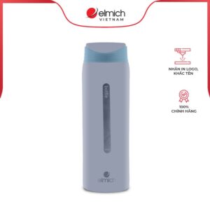 Bình giữ nhiệt Elmich Inox 304 500ml EL-3664 - Elmich Việt Nam