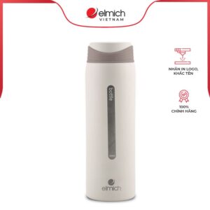 Bình giữ nhiệt Elmich Inox 304 500ml EL-3664 - Elmich Việt Nam