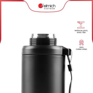 Bình giữ nhiệt Inox 304 Elmich EL-3682 - Elmich Việt Nam