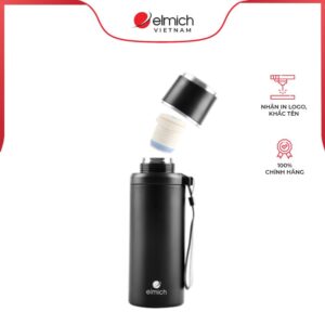 Bình giữ nhiệt Inox 304 Elmich EL-3682 - Elmich Việt Nam